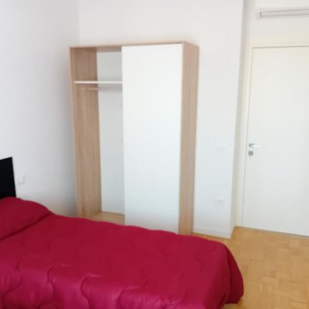 Ferienwohnung Panorama House Trient Exterior foto