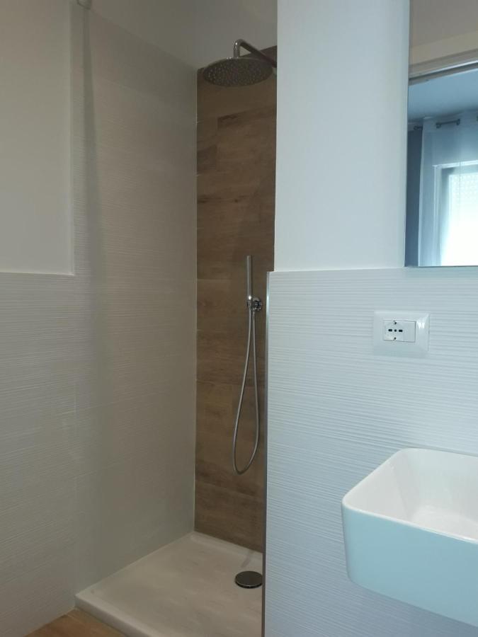 Ferienwohnung Panorama House Trient Exterior foto
