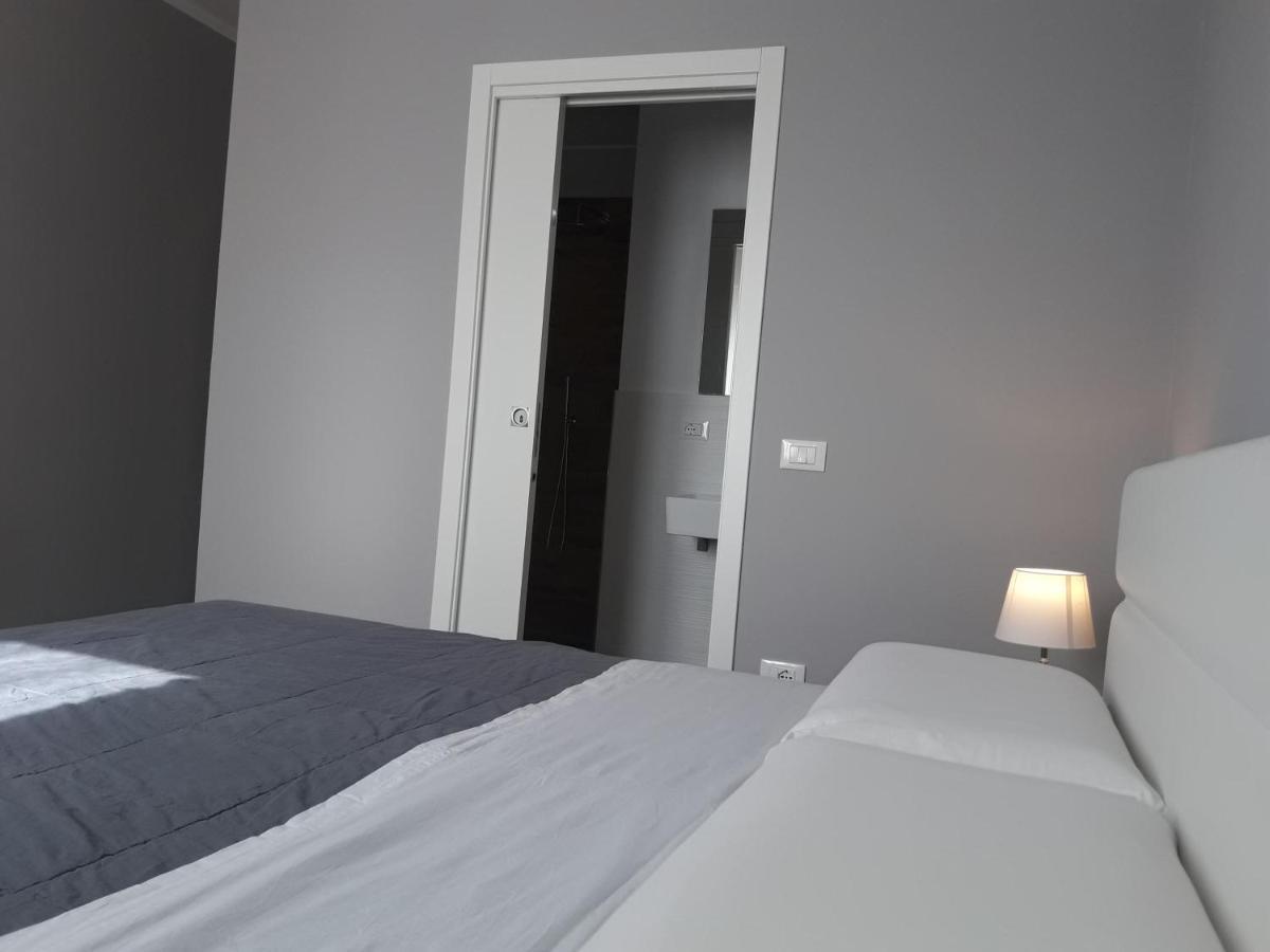 Ferienwohnung Panorama House Trient Exterior foto
