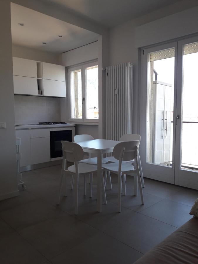 Ferienwohnung Panorama House Trient Exterior foto